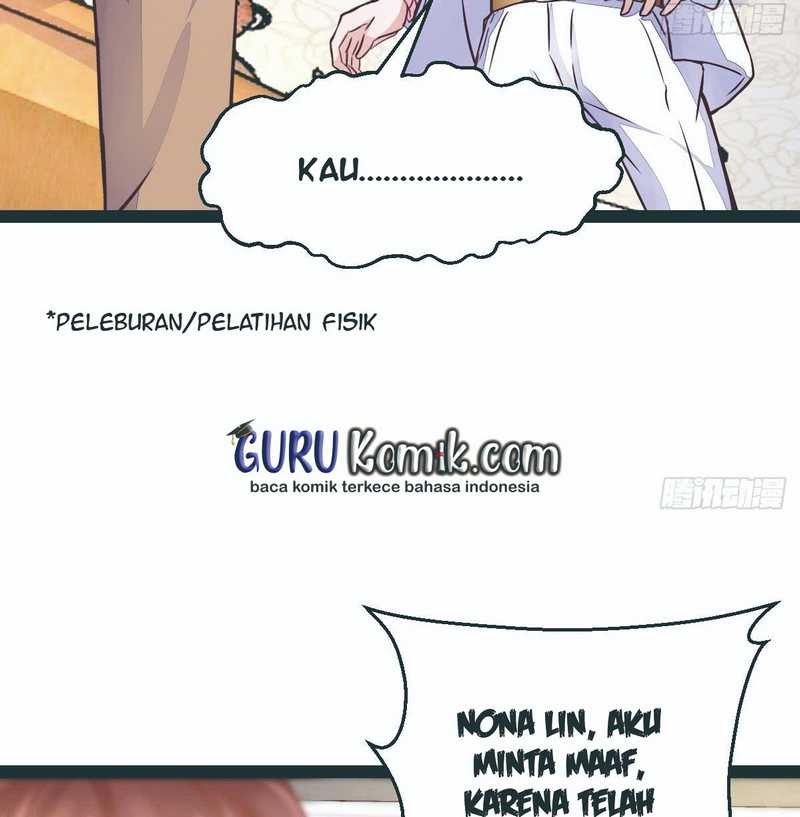 Rebirth Into the Strongest Immortal Cultivator Chapter 15 Gambar 46